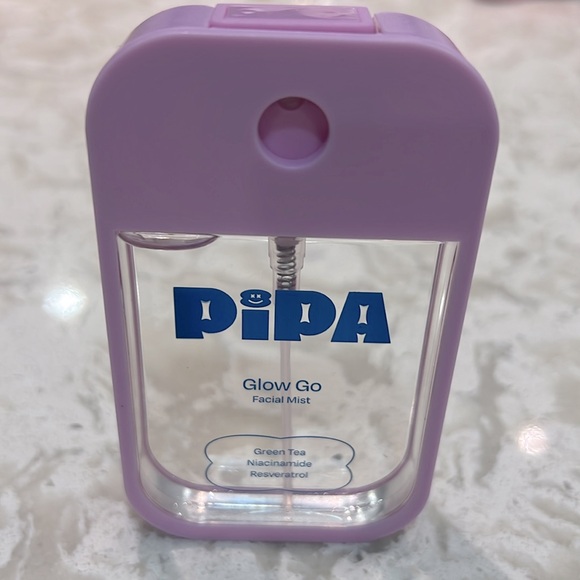 Pipa Glow Go Facial Mist - Picture 5 of 6